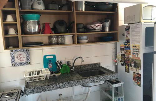 Apartamentos Condominio a Beira Mar - Foto 64