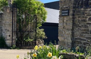 Stable Cottage, Oxfordshire - Photo 32