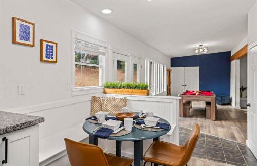 HotTub, FirePit, Pets, Pool Table, Outdoor Dining - Foto 55