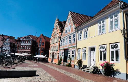 Das Stader Domizil - Photo 20