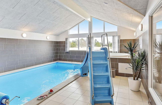 Luxury Retreat in Albaek - By Traum Ferienwohnungen - Foto 13