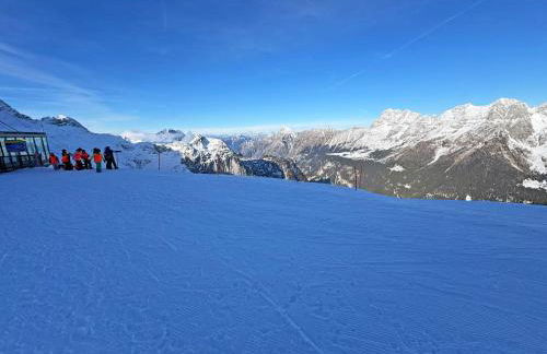 Stella di Sella Nevea - Foto 25