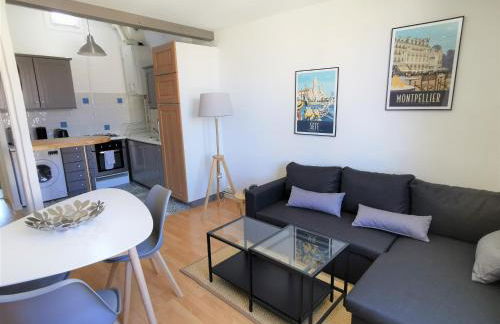 Superbe appartement dans le Centre Historique - Photo 1