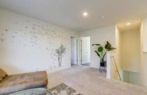 Family Fun in Jackson! Convenient and Spacious Base - Foto 23