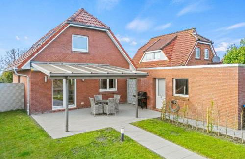 Holiday apartment with 2 bedrooms - Foto 1