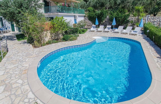 Holiday Home Clarita - Photo 23