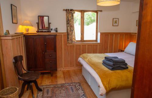 The Barn - Brynberian, Eglwyswrw - Foto 35