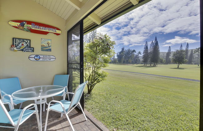 Turtle Bay Pupukea***nuc 90-tvu-0246 2 Bedroom Condo by RedAwning - Foto 29