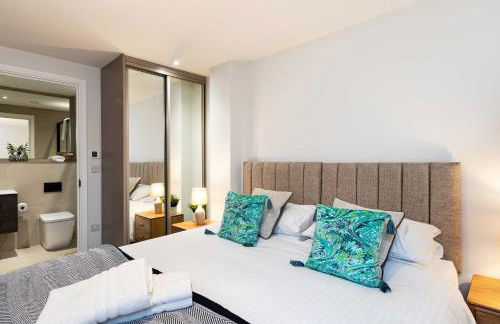 Rock Mill 1 Bed Apartment 37 - Photo 7