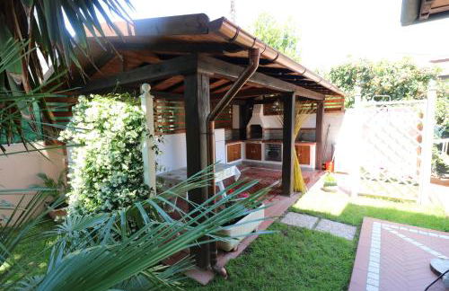 Suite con Piscina Privata e Giardino 2 matrimoniali 2 bagni - Photo 4