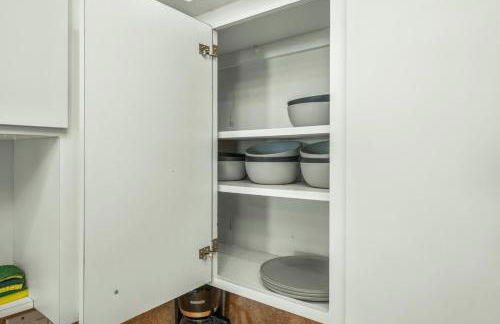 Circle Overlook-Downtown Apartment Stay - Foto 30