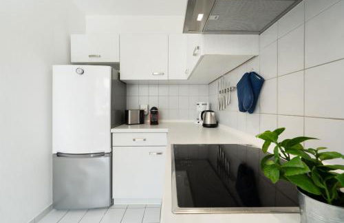 Ferienwohnung Heber - Wulfen - Foto 19