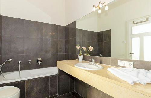 Jagdschloß zu Hohen Niendorf Fewo 7 - Photo 14