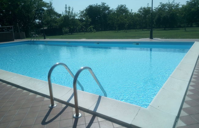 Agriturismo Corte Trincerone - Foto 25