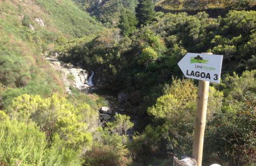 Cantinho Redondo Gerês - Foto 15