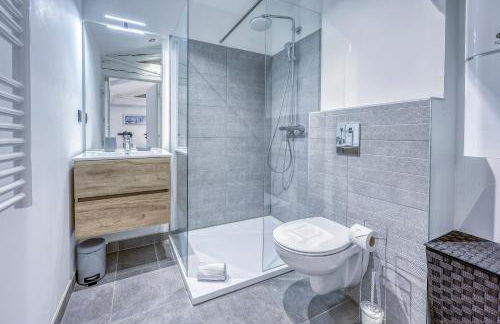 Loft Croisette Standing Presta - Foto 18