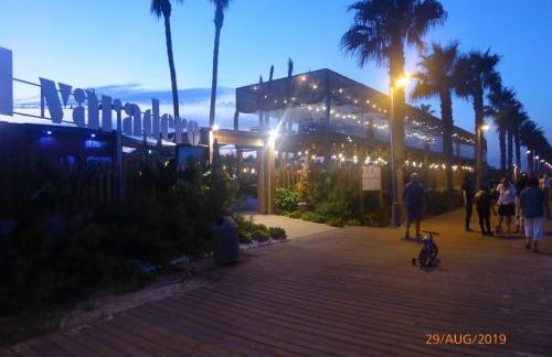 Casa Higuericas- Penthouse Beach - Torre de la Horadada - Foto 22