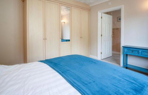 Audreys - 3 Bed Holiday Home - Manorbier - Foto 82