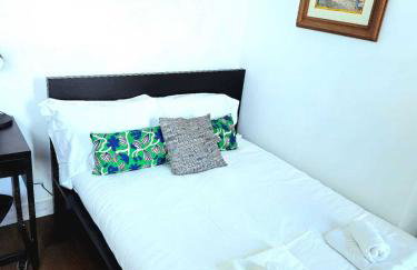 A Peaceful & Stylish Retreat in Vibrant London - Foto 13