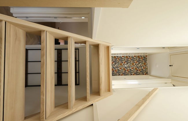 Villa in Wieringer Park With Garden - Foto 29