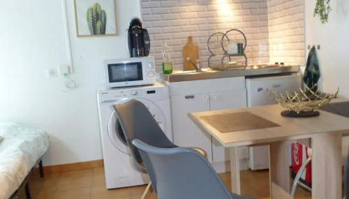 Appartement cosy à Amiens avec jardin - Foto 2