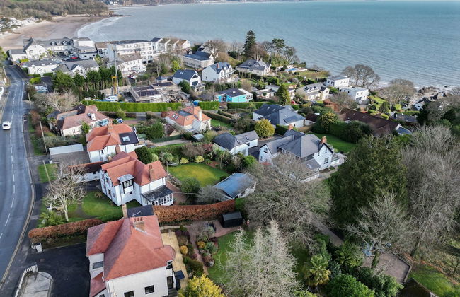 Hafordwen - 4 Bedroom Holiday Home - Saundersfoot - Photo 78