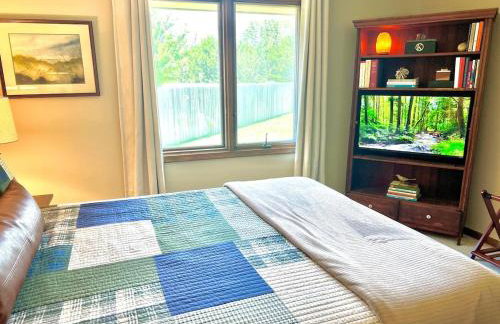 Sunlit Maple Inn-Rest Awaits You - Foto 22