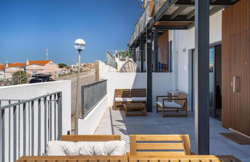 Sunlit Patio Retreat Near Ericeira by Lisbeyond - Photo 3