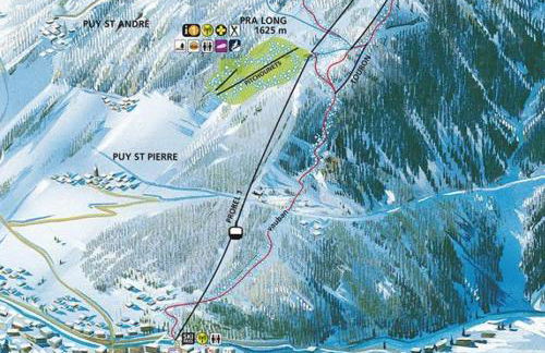 Spacious 3 bedrooms apartment - Foto 20