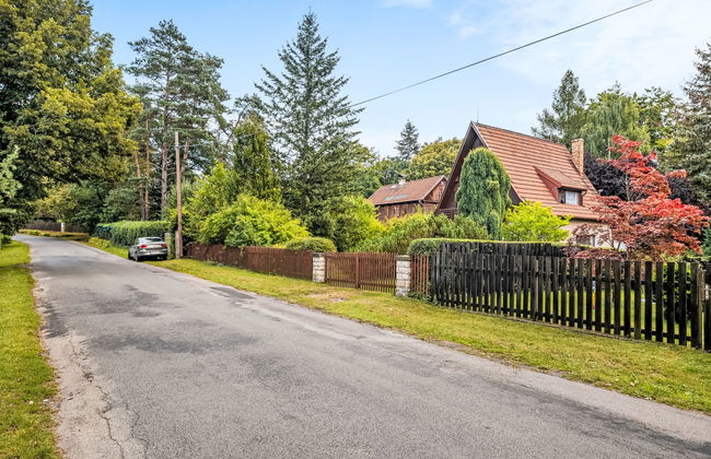 Jestřebice 8 - Foto 42