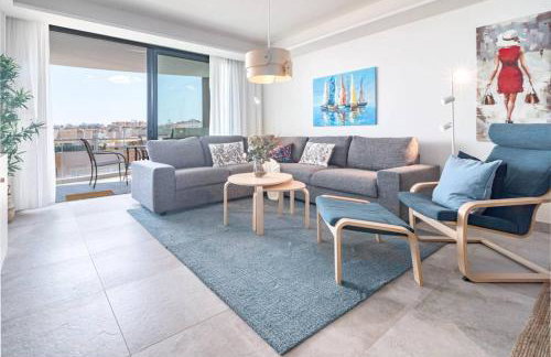 INF26H- Comfortable and spacious city apartment - Foto 23