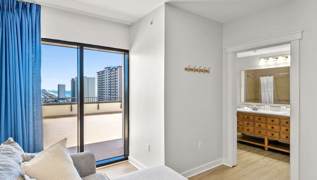 Origin 1506 - PENTHOUSE - 4 Bedroom Gulf View - Large Sunset Deck 4 Condo - Foto 4, Habitación