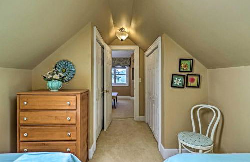 Mountain View Home Hike, Raft, Golf and More! - Foto 20