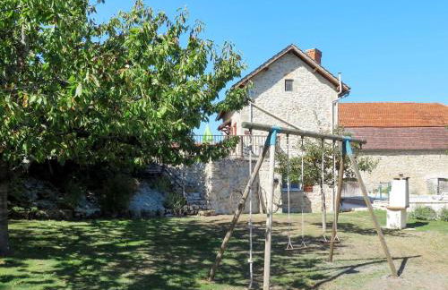 Holiday Home Sarrouil by Interhome - Photo 44