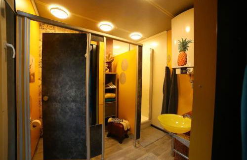 Tiny Haus #02 Cube 18 Seefeld - Foto 7