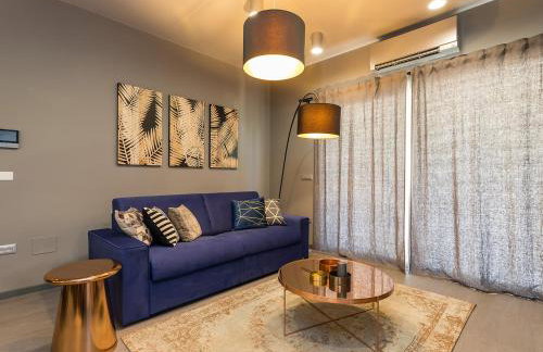 Magnolia - Modern Apartment near City Center and Sea - Photo 21