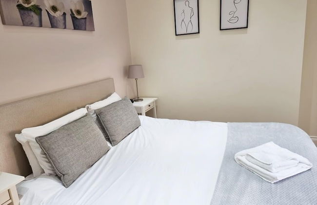 Urban Stay Oxford Gardens Apartments - Photo 52