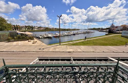 Naval - Marina View Apartments - Foto 40