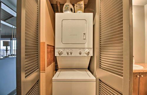 Breezy Point Escape with Views, Dock and Fire Pit! - Foto 21