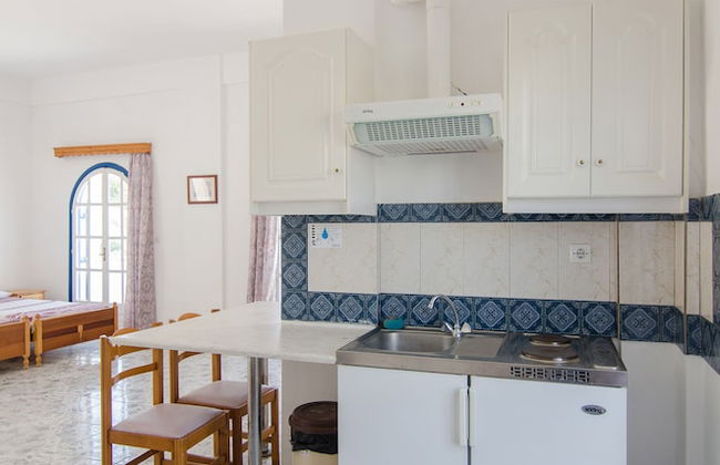 Ios Sunset - Foto 11