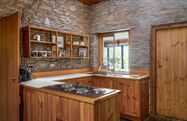 Reillys Wines Heritage Cottages - Foto 10