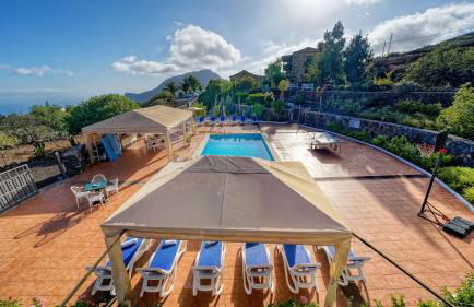 Hotel Rural La Correa del Almendro & Bubble Experience - Adults Only - Foto 26