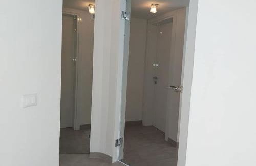 Centralissimo appartamento di Charme con 2 camere, 2 bagni, terrazza, aria condizionata - Foto 76