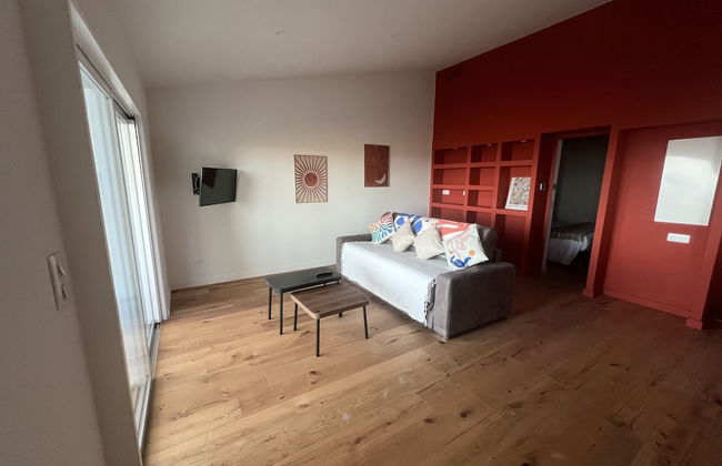 Les Mini-villas de Santa-giulia - Foto 43