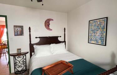 The Sisters Casitas Frida & Violeta - 2 FULL APTS - Foto 2