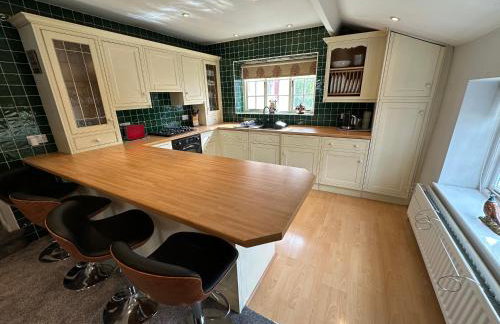 Eagle Cottage - Foto 1