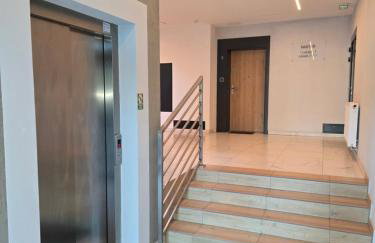 Apartament Cysterska 18/24 - Foto 37