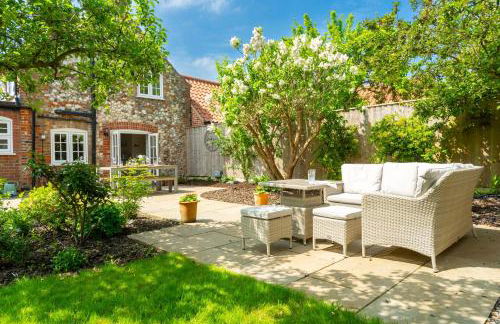 Duck Cottage 2 - Foto 28