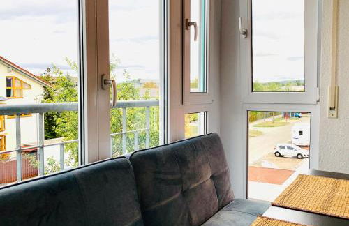 AnNa Home & Sunny Home Apartments - Foto 32