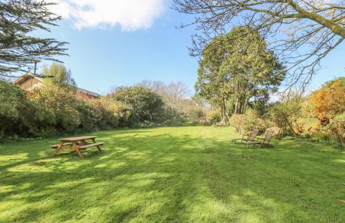 Boskednan Wartha - Photo 26